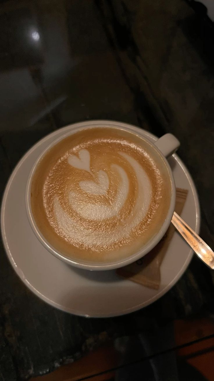 coffee cafe aesthetics